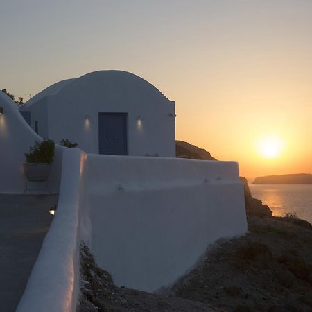 Akrotiri Cove Exterior foto